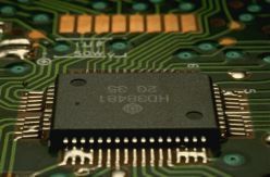 SMT (표면 실장 기술)