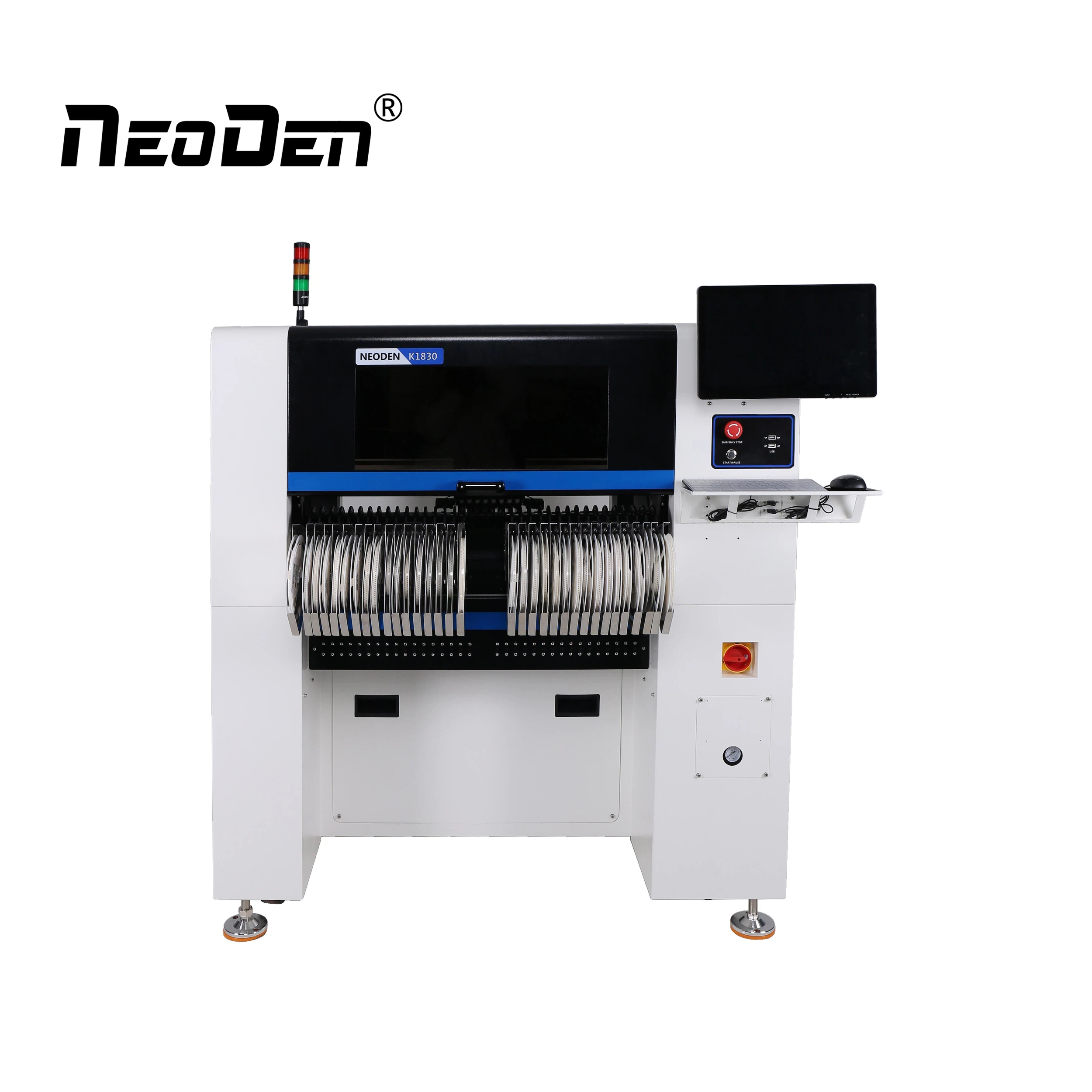 NeoDen K1830 NeoDen K1830