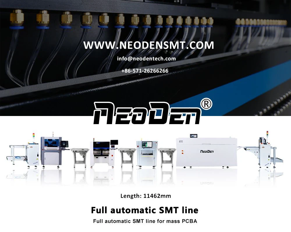 SMT AOI Equipment