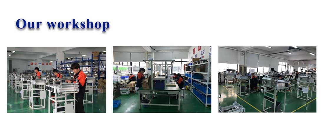 Workshop NeoDen