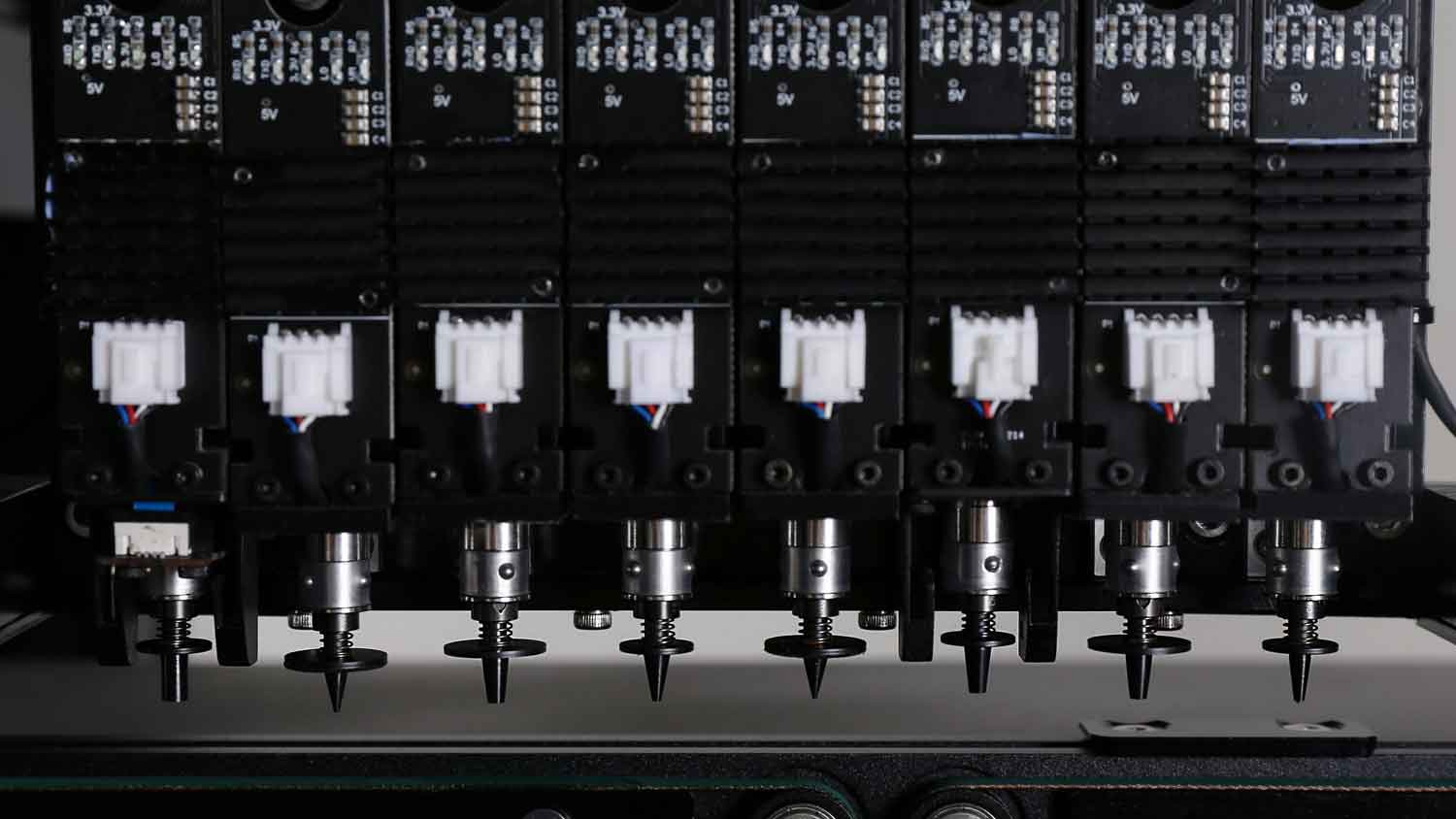 place machine place machine