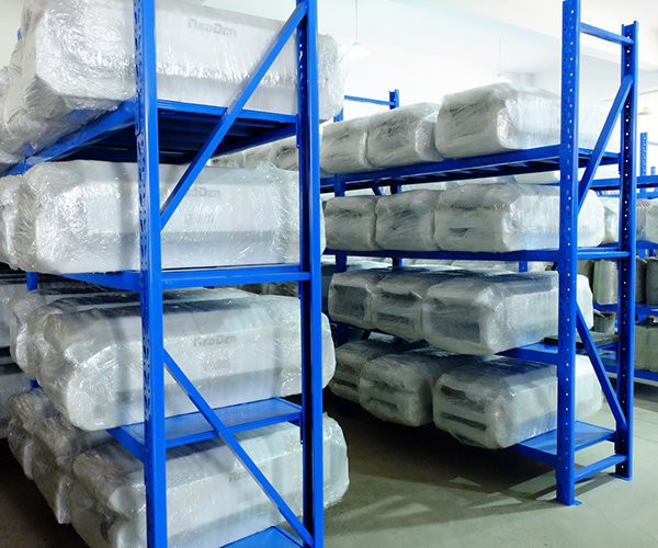 Our Warehouse