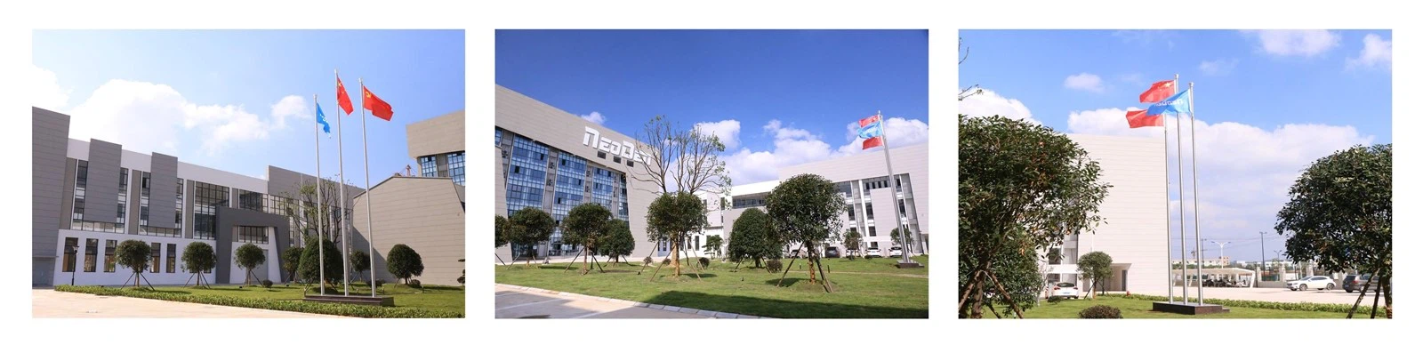 NeoDen factory NeoDen factory