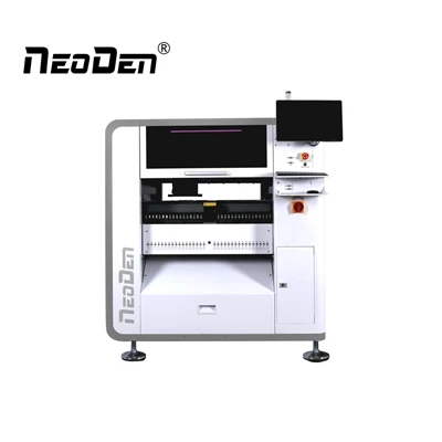 NeoDen N10P SMT 장비: SME SMT 라인 업그레이드를 위한 최고의 선택