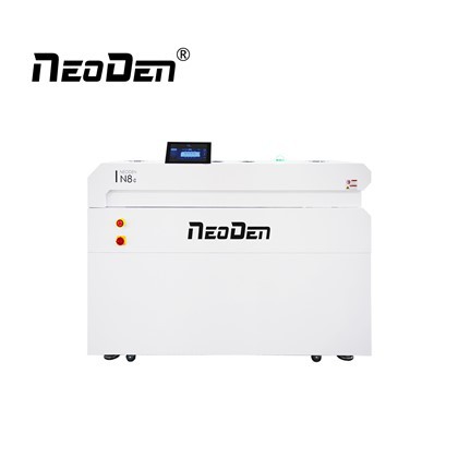 NeoDen IN8C 리플로우 오븐