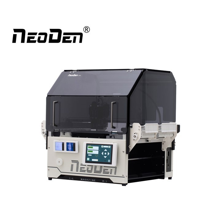 탁상 픽 앤 플레이스 머신