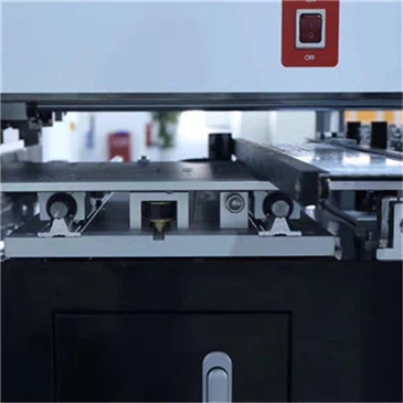 High Speed LED SMT Machine Desktop Smd Mounting Equipment