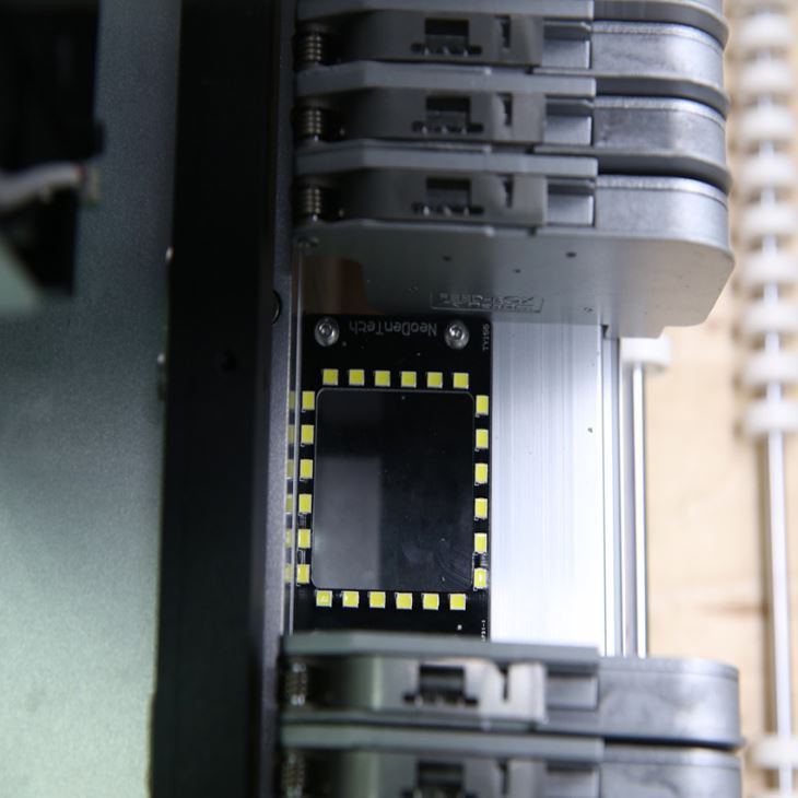 Benchtop SMT PCB Assembly Machinery