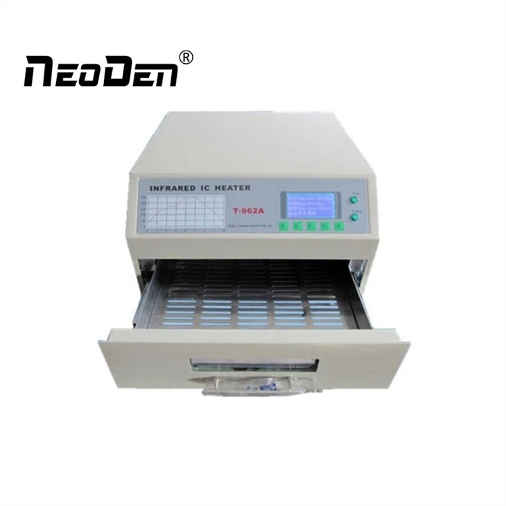 Reflow Oven Desktop