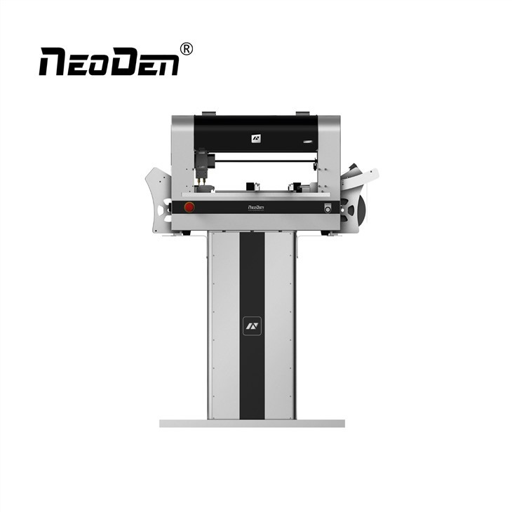 SMD Assembly Machine