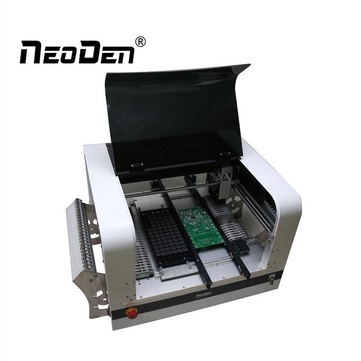 SMT Assembly Machine