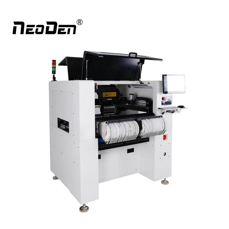 Pick And Place Machine PCBA