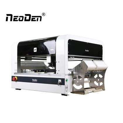 저렴한 비용 선택 및 배치 PCB 조립 자동화 기계