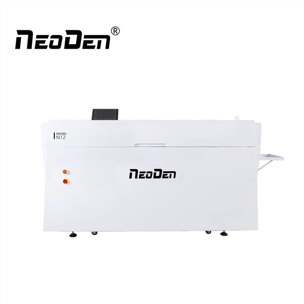 PCB 납땜 리플로우 오븐