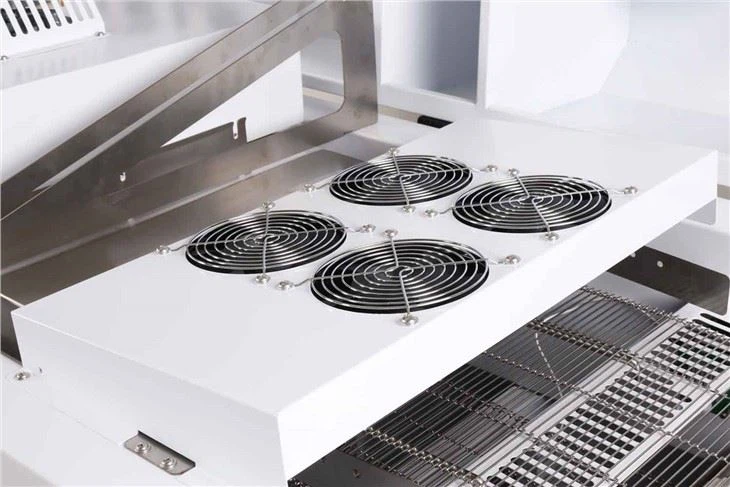 SMT Reflow Soldering Oven