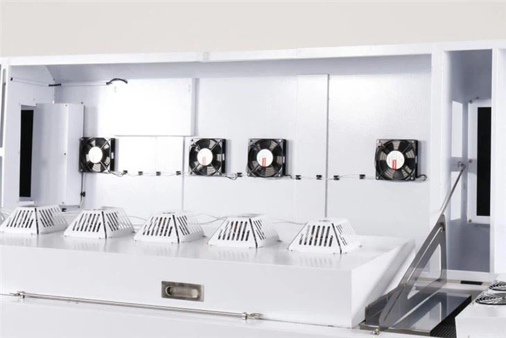 SMT Reflow Soldering Oven