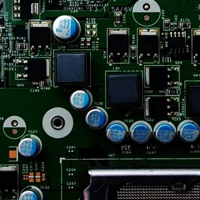 PCBA 어셈블리의 ESD 보호 조치