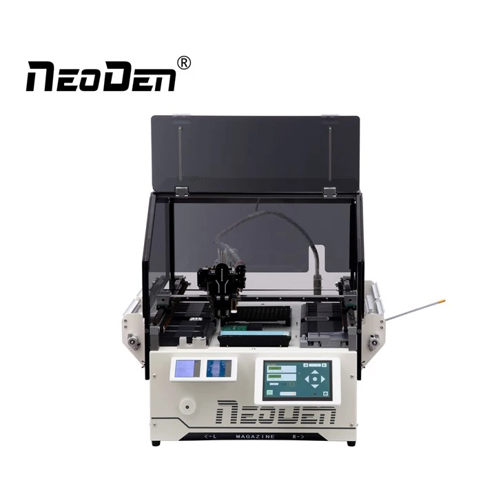 Automatic Pick And Place Machine YY1