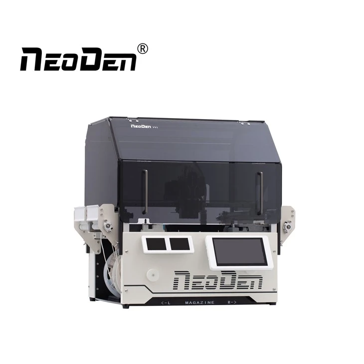 Automatic Pick And Place Machine YY1
